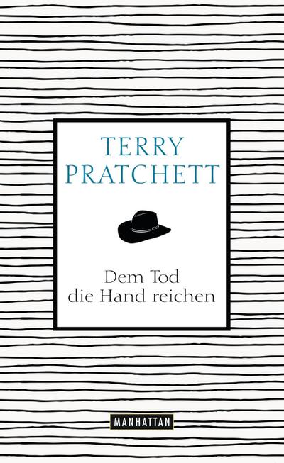 Dem Tod die Hand reichen