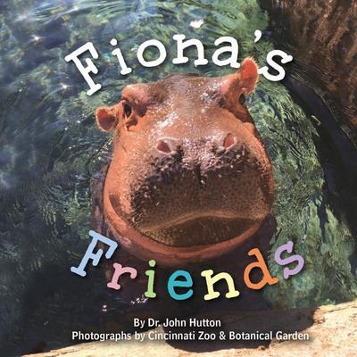 Fiona’s Friends