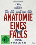 Anatomie eines Falls