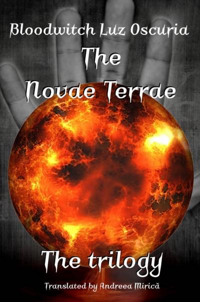 Novae Terrae,  the trilogy