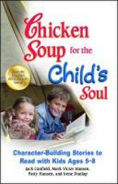 Chicken Soup for the Child’s Soul