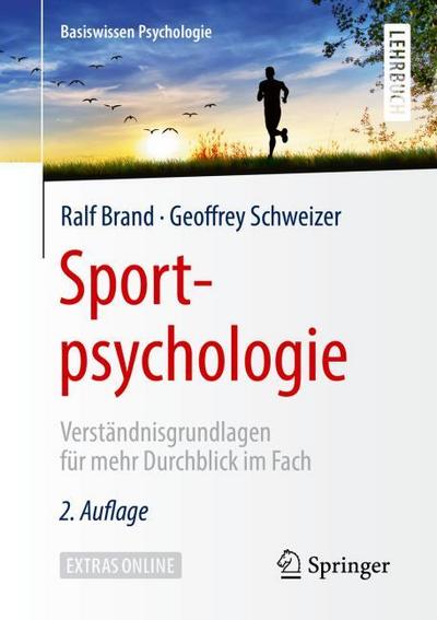 Sportpsychologie
