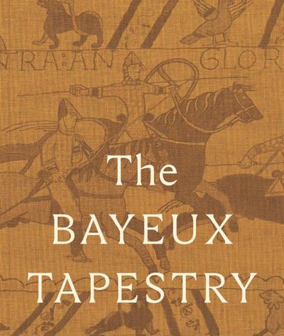 The Bayeux Tapestry