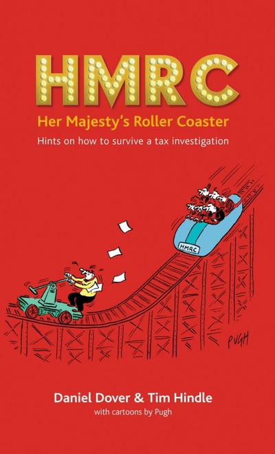HMRC - Her Majesty’s Roller Coaster