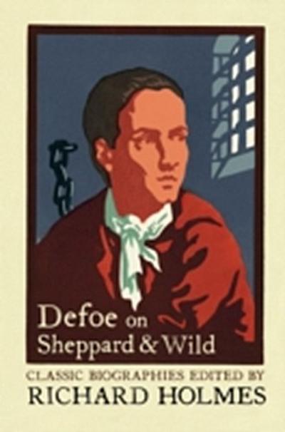 Defoe on Sheppard and Wild