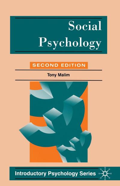 Social Psychology