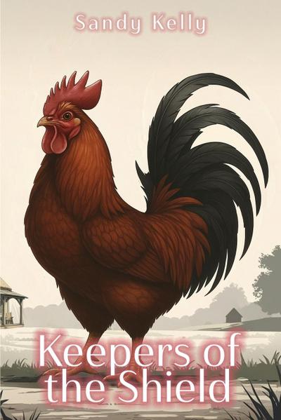 Keepers of the Shield