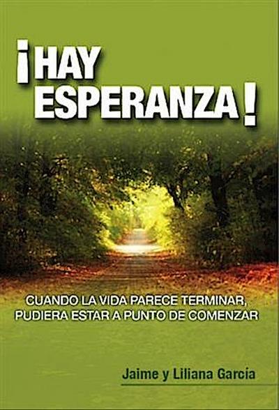 !Hay Esperanza!