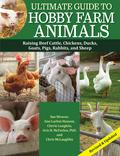 Ultimate Guide to Hobby Farm Animals