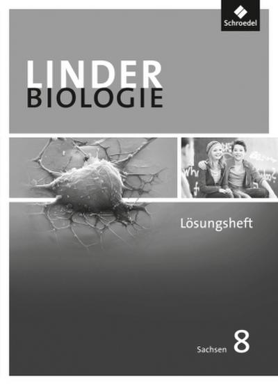 LINDER Biologie SI - Ausgabe 2011 für Sachsen