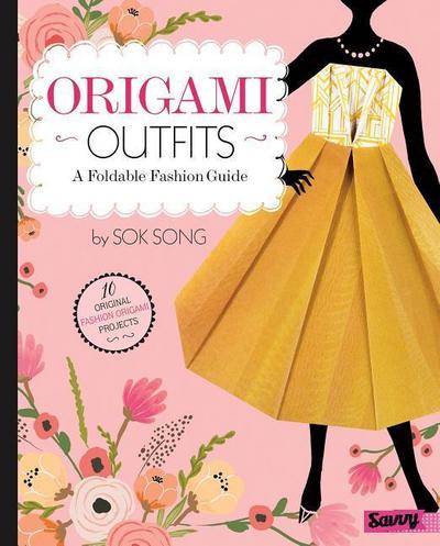 Origami Outfits
