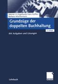 Grundzüge der doppelten Buchhaltung