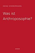 Was ist Anthroposophie?