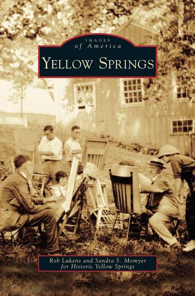 Yellow Springs