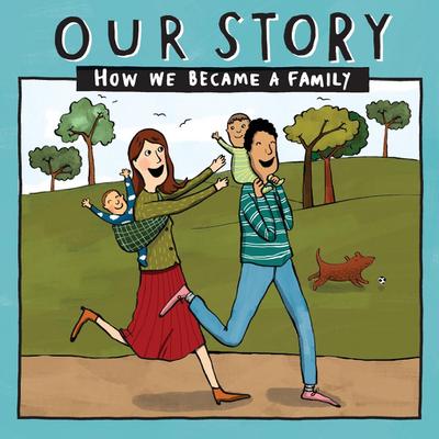 OUR STORY - HOW WE BECAME A FAMILY (14)