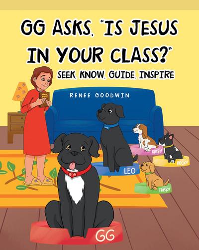 GG Asks, "Is Jesus In Your Class?"