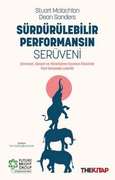 Sürdürülebilir Performansin Serüveni