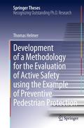 Development of a Methodology for the Evaluation of