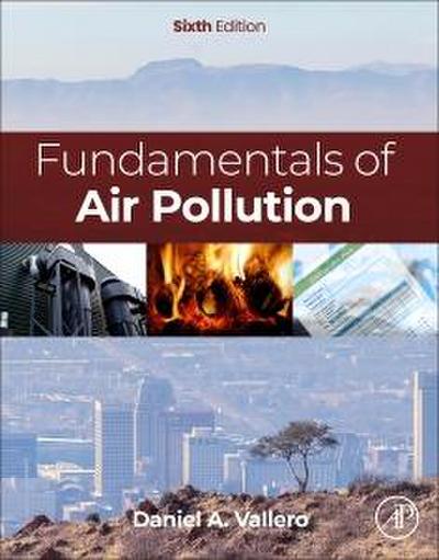 Fundamentals of Air Pollution