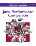 Java Performance Companion