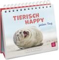 Tierisch happy jeden Tag