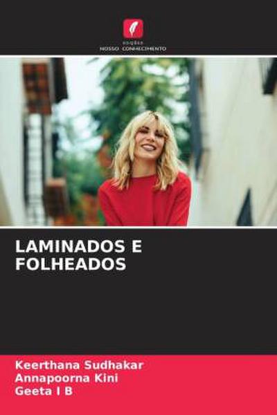 LAMINADOS E FOLHEADOS