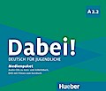 Dabei! A2.2: Deutsch für Jugendliche.Deutsch als F ...