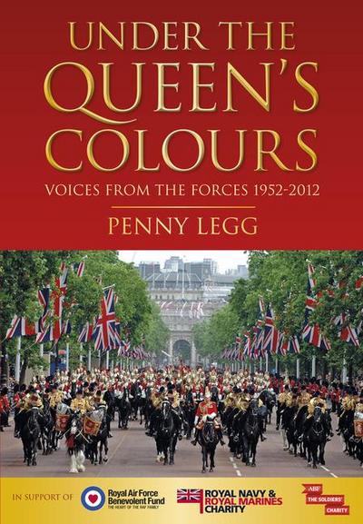 Under the Queen’s Colours