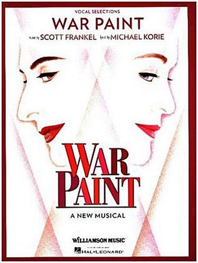 War Paint: Vocal Selections