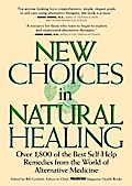 New Choices In Natural Healing