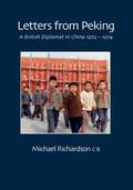 Letters From Peking