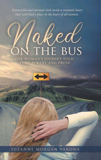 Naked on the Bus