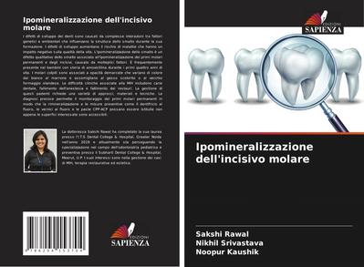 Ipomineralizzazione dell’incisivo molare