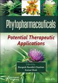 Phytopharmaceuticals
