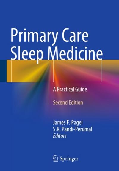 Primary Care Sleep Medicine