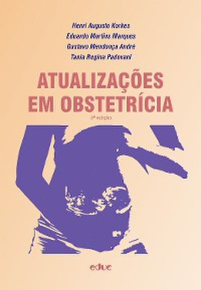 Atualizações em obstetrícia