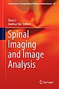 Spinal Imaging and Image Analysis