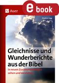 Gleichnisse und Wunderberichte aus der Bibel