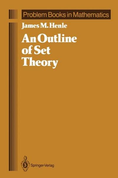 Outline of Set Theory