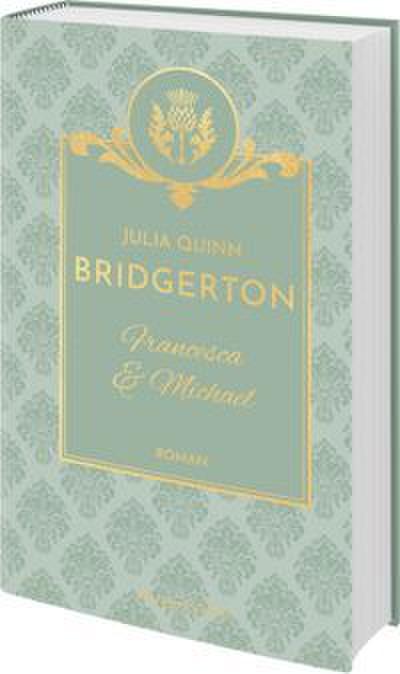 Bridgerton 6 - Francesca & Michael