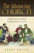 The Advancing Church