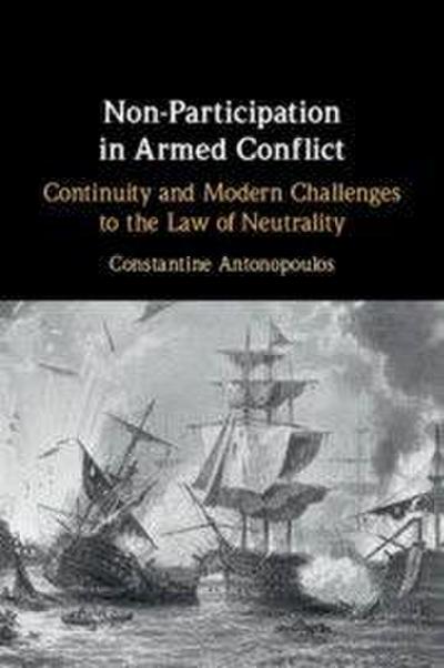 Non-Participation in Armed Conflict