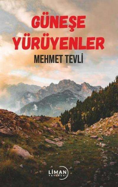 Günese Yürüyenler