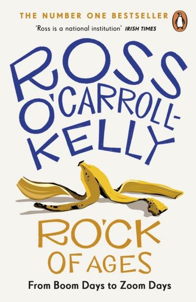 RO CK of Ages