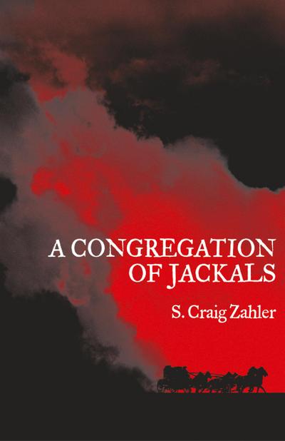 A Congregation of Jackals