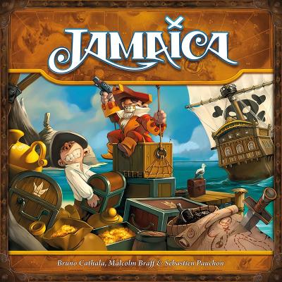 Jamaica (Spiel)