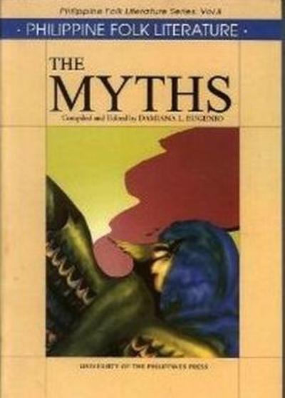 Philippine Folk Literature