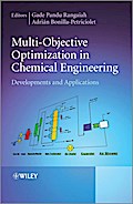 Multi-Objective Optimization in Chemical Engineering