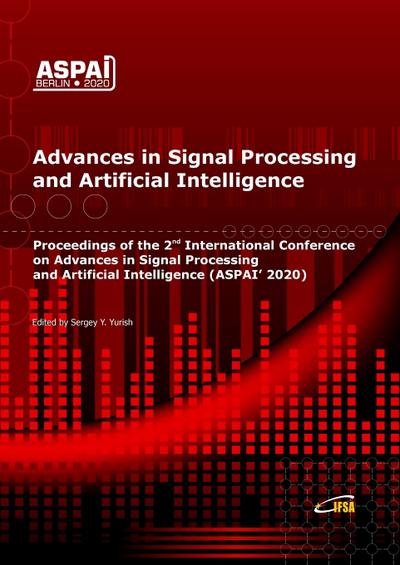 Advances in Signal Processing and Artificial Intelligence