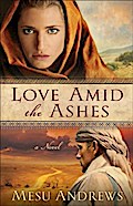 Love Amid the Ashes ( Book #1)